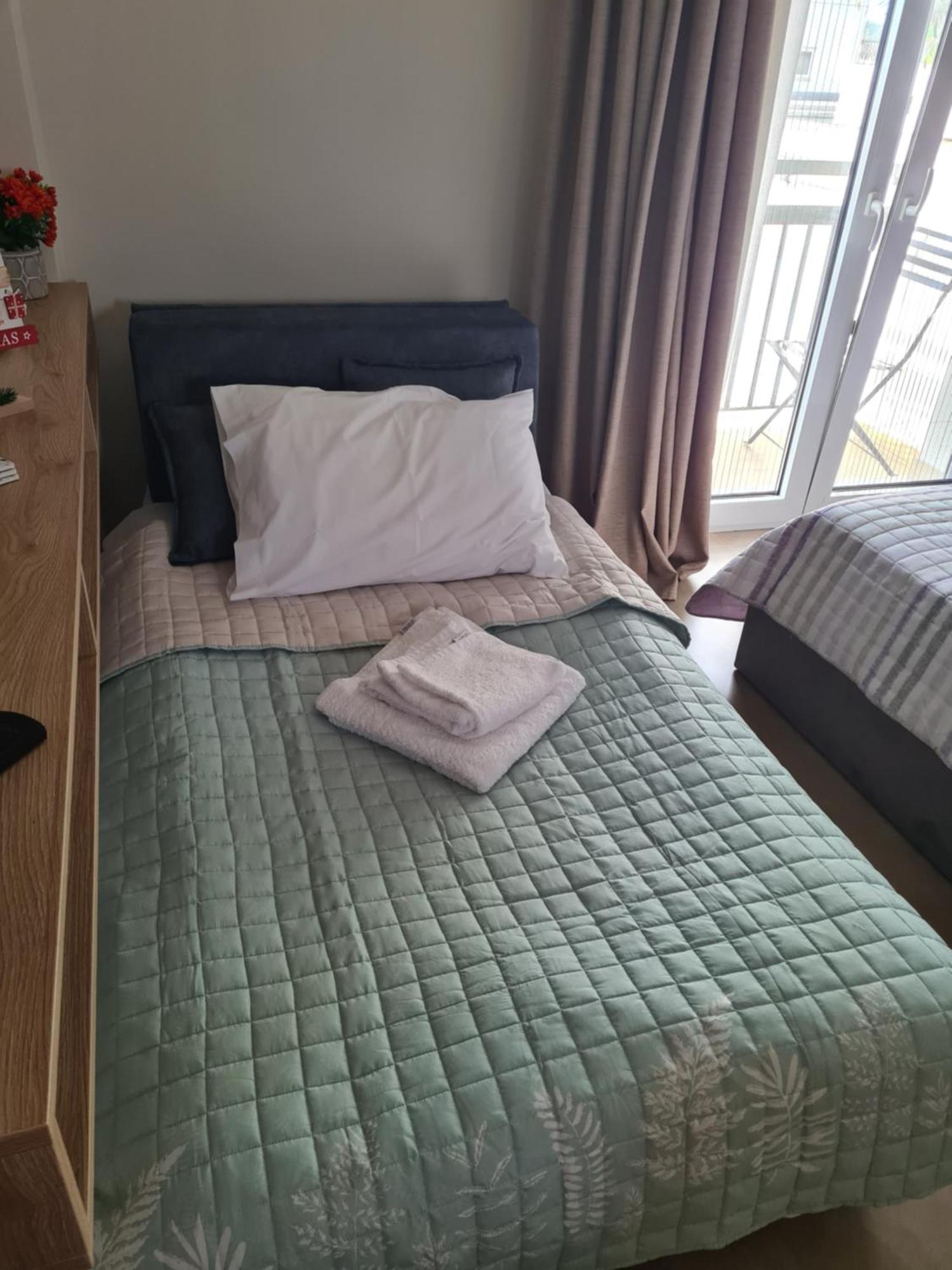Appartamento Fay'S Luxury Loft Volos Esterno foto