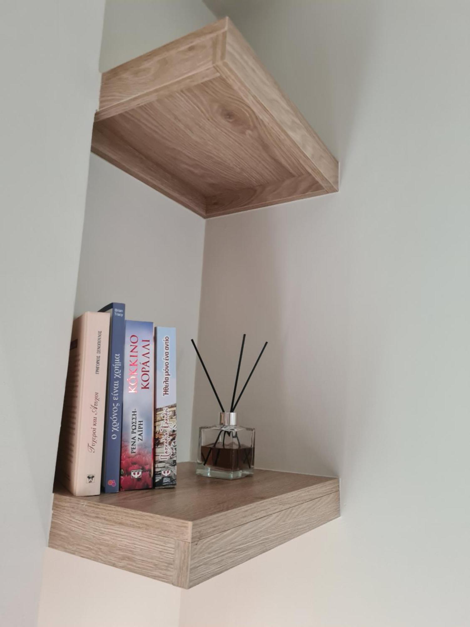 Appartamento Fay'S Luxury Loft Volos Esterno foto