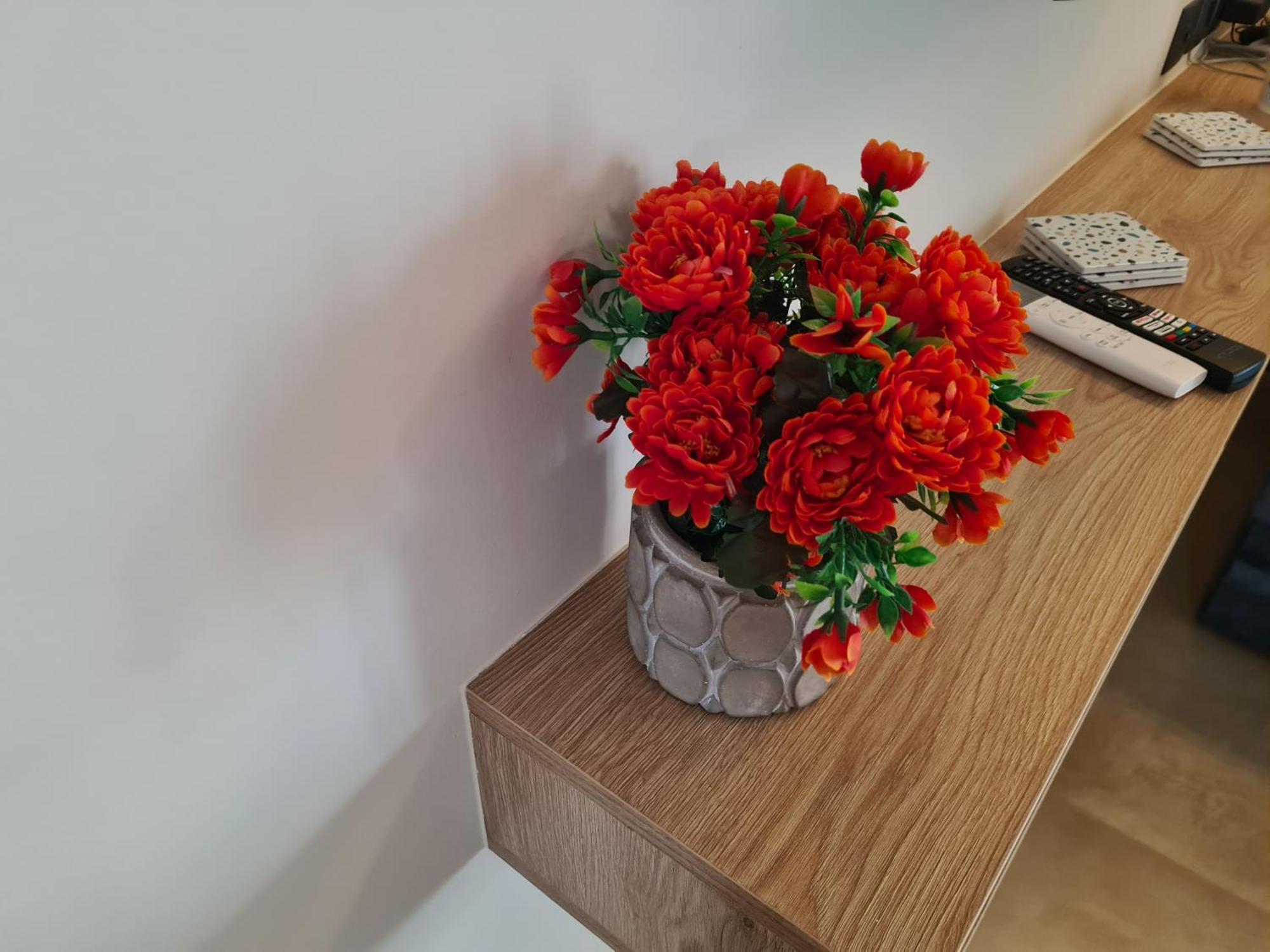 Appartamento Fay'S Luxury Loft Volos Esterno foto
