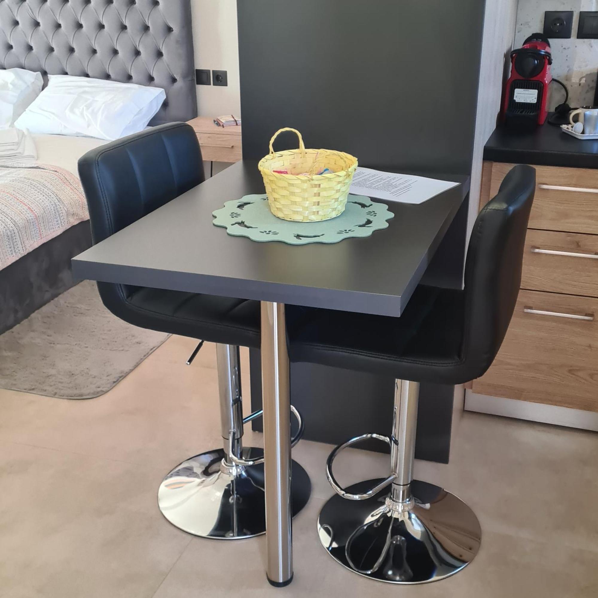 Appartamento Fay'S Luxury Loft Volos Esterno foto